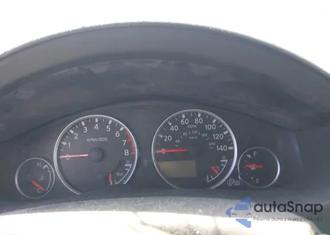 2010 Nissan Pathfinder Se из США, поврежденный, VIN 5N1AR1NN4AC615795